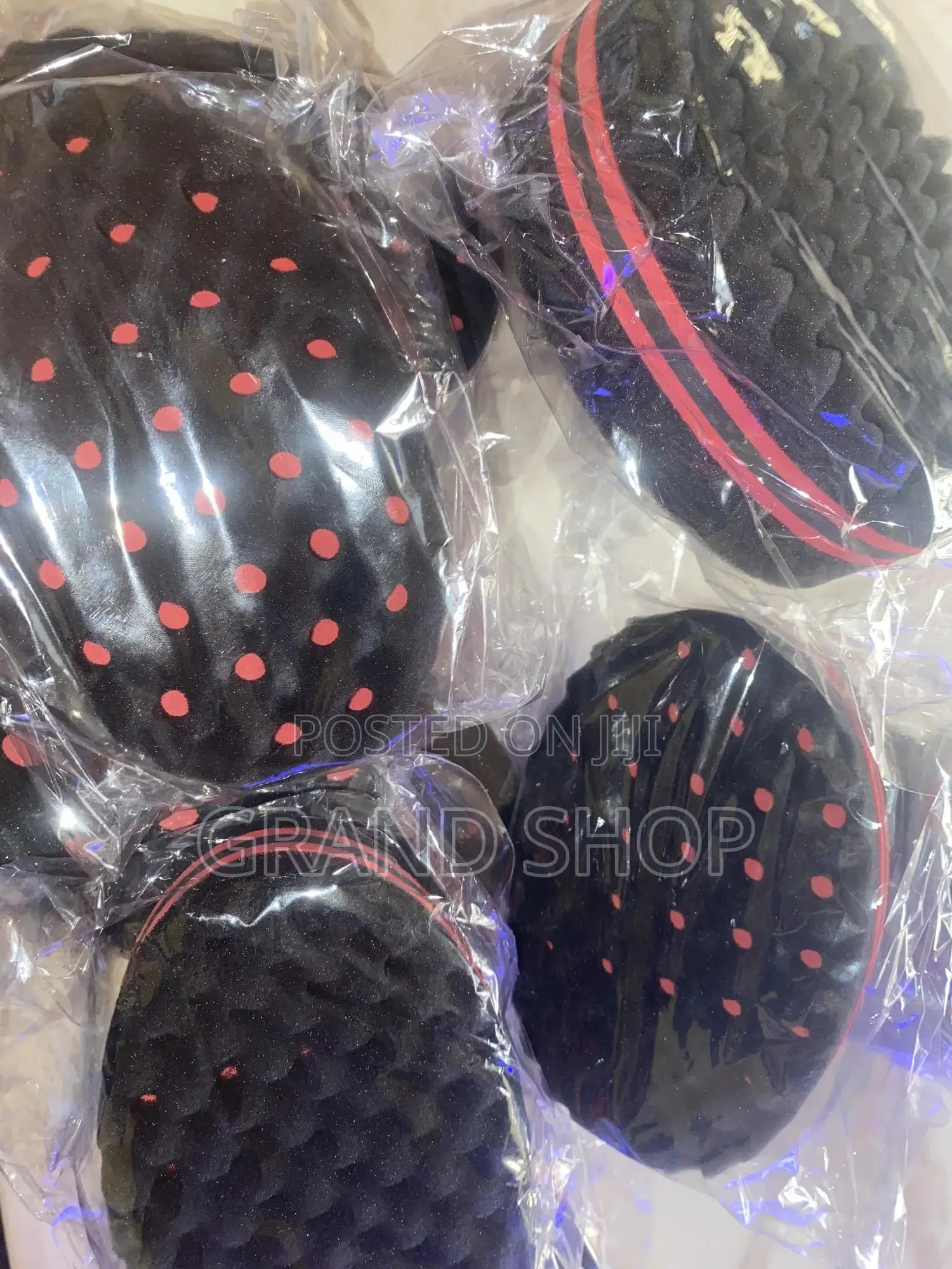 Hair Curler Sponge Hair Freezer Sponge