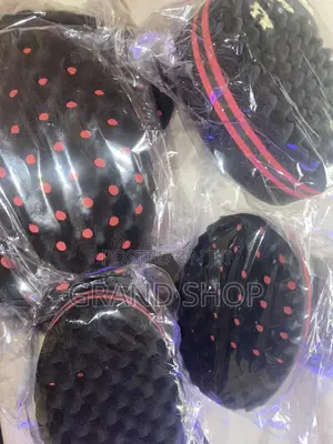 Hair Curler Sponge Hair Freezer Sponge