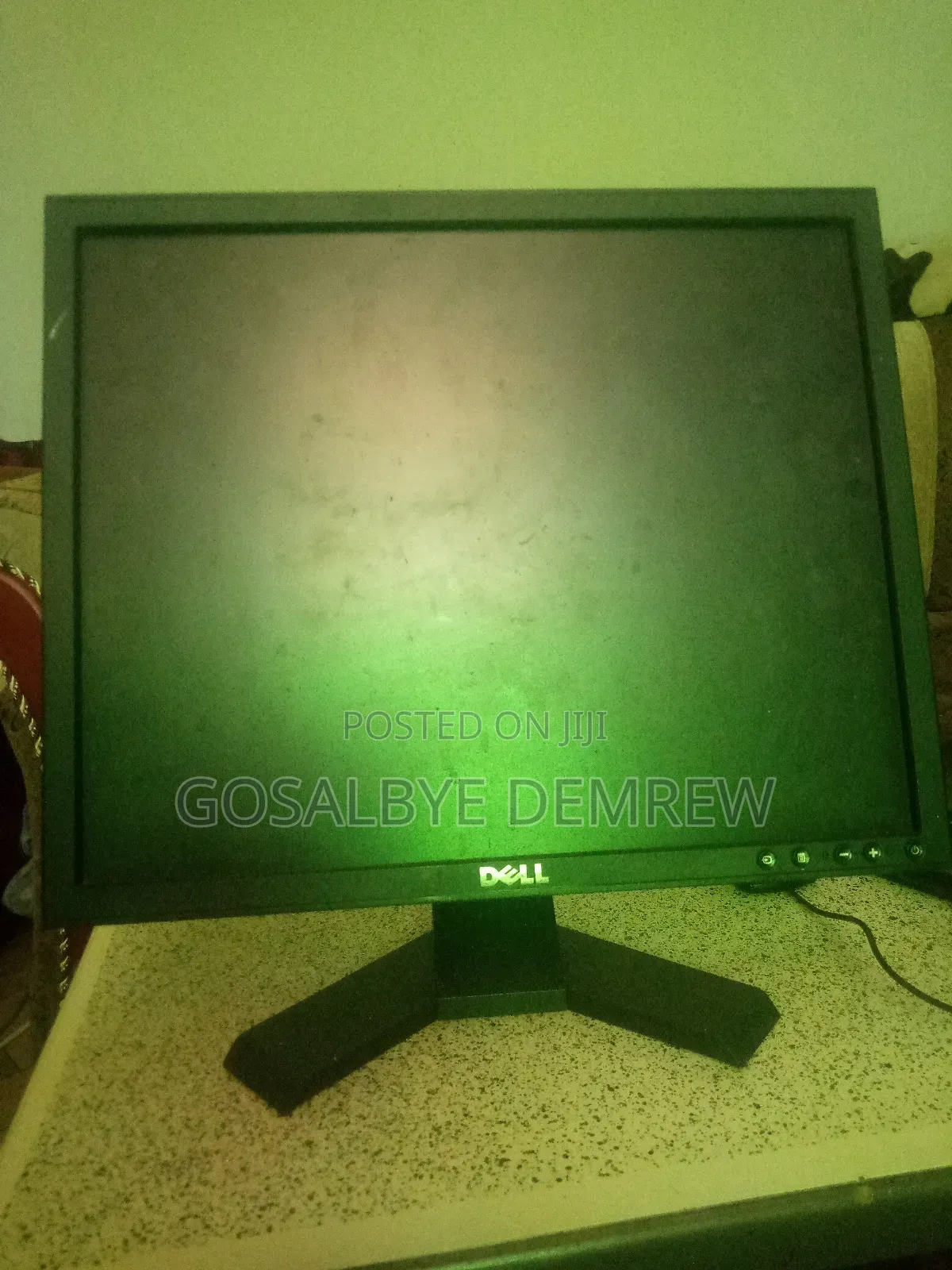 Desktop Computer Dell OptiPlex 780 2GB Intel Core M3 SSD 500GB