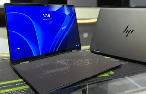 New Laptop HP OmniBook Ultra Flip 14