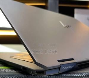 New Laptop HP OmniBook Ultra Flip 14