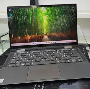 New Laptop Lenovo Yoga C740 16GB Intel Core i7 SSD 512GB