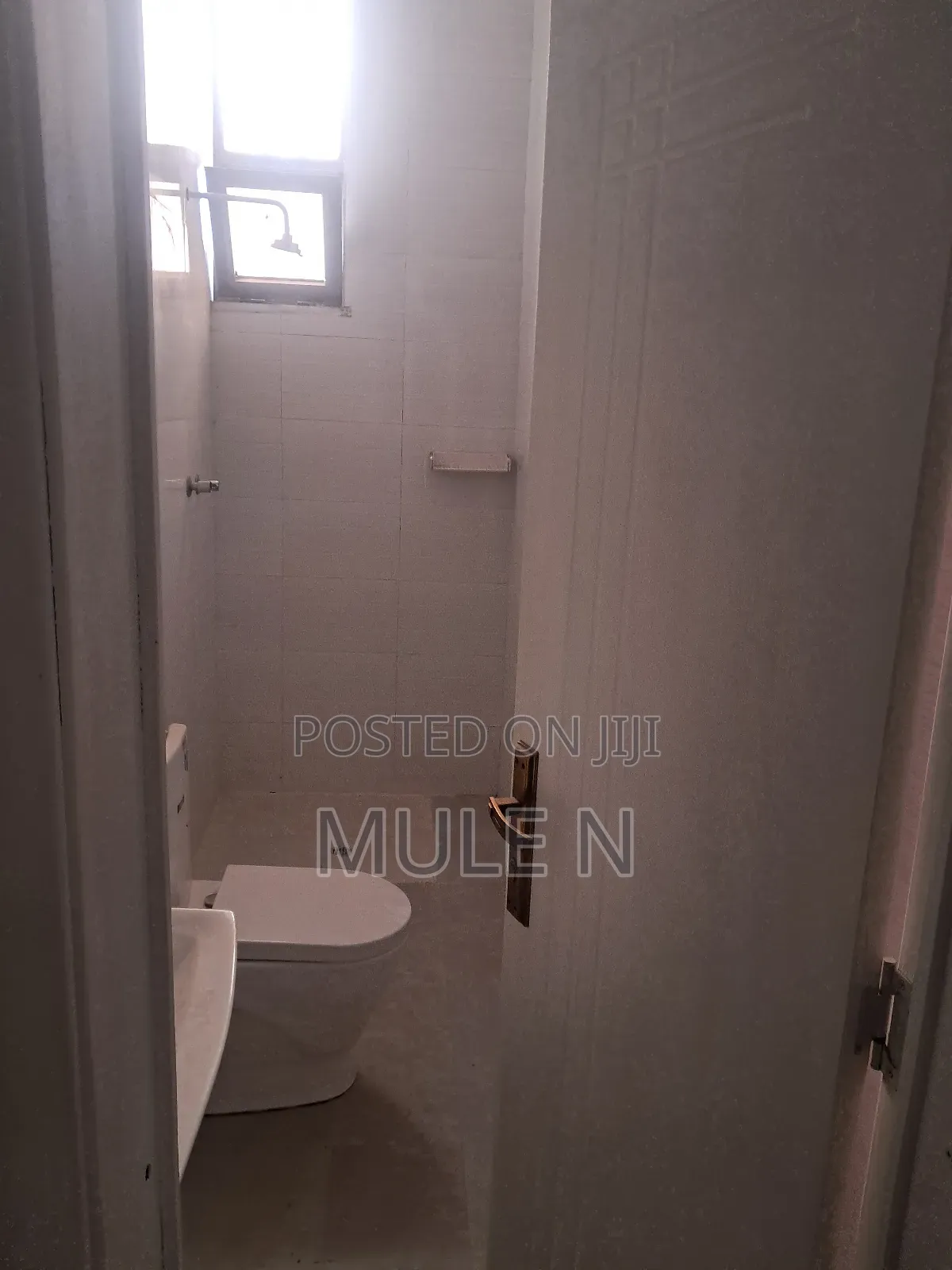 Furnished 5bdrm Condo in Cotebe Mesalmiya, Yeka for sale