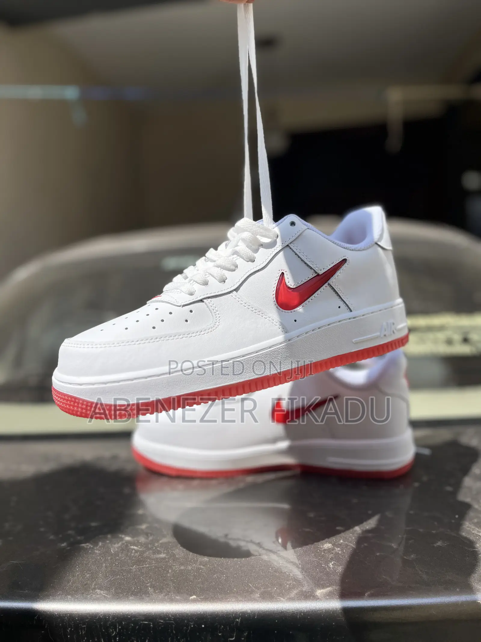 Nike Air Force 1