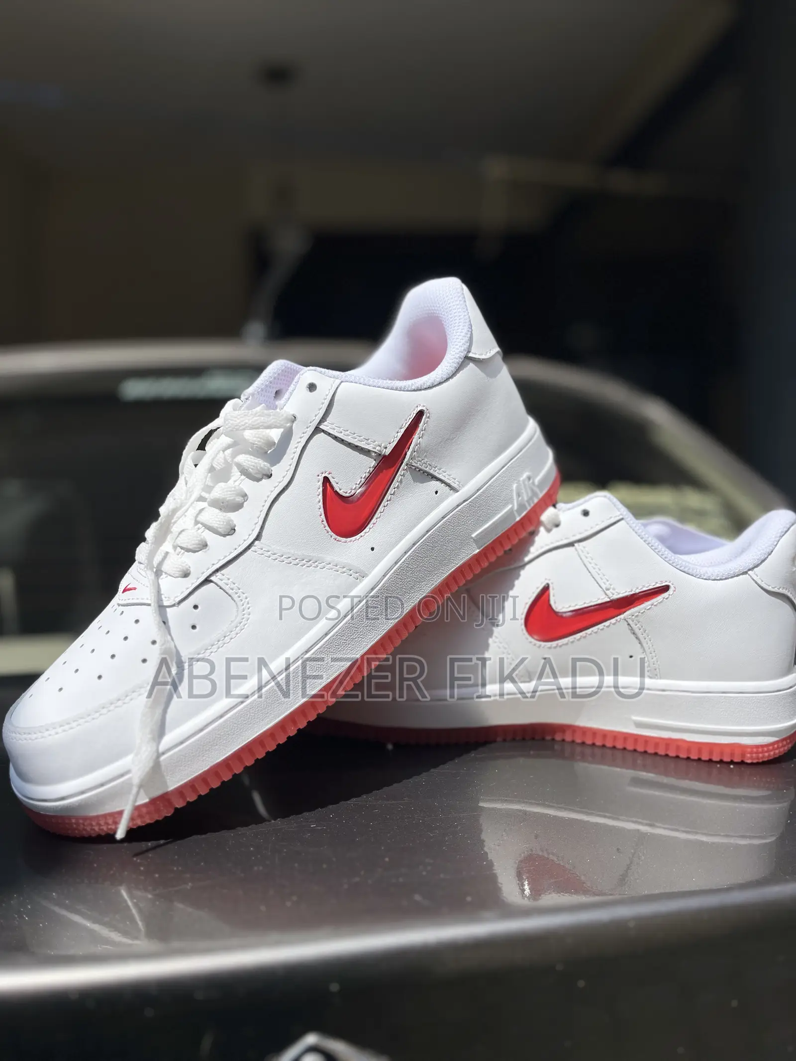 Nike Air Force 1