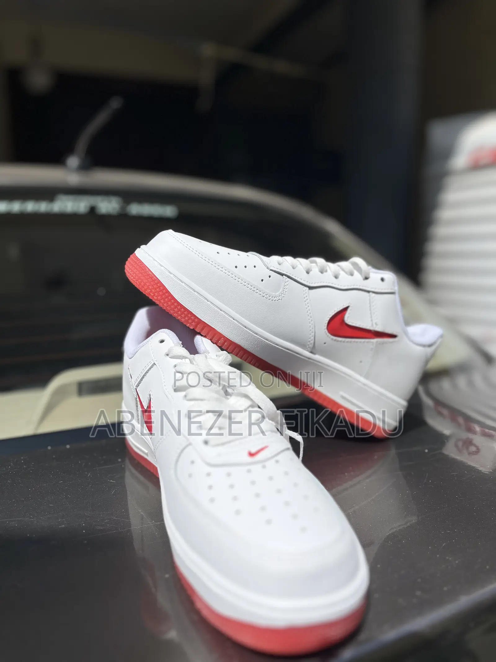 Nike Air Force 1