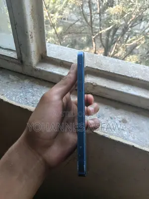 Apple iPhone 12 128 GB Blue