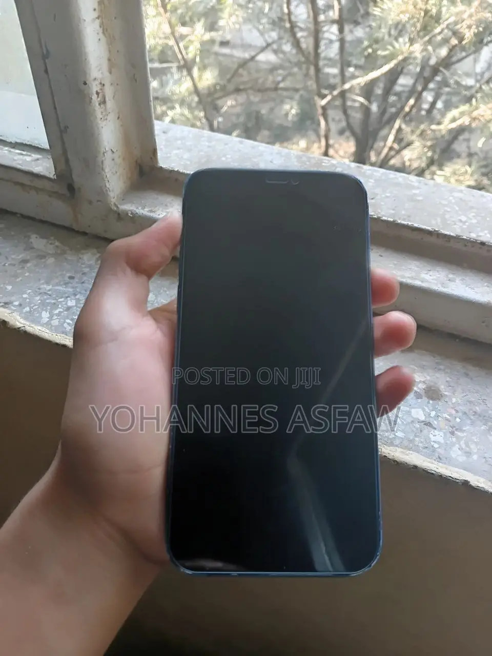 Apple iPhone 12 128 GB Blue