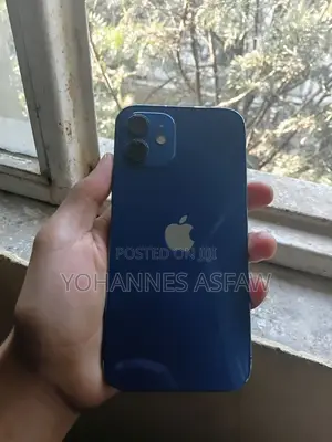 Apple iPhone 12 128 GB Blue