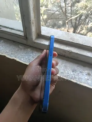 Apple iPhone 12 128 GB Blue