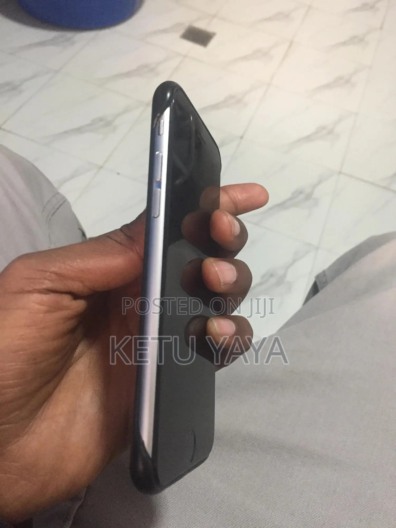 Apple iPhone 6s 64 GB Silver