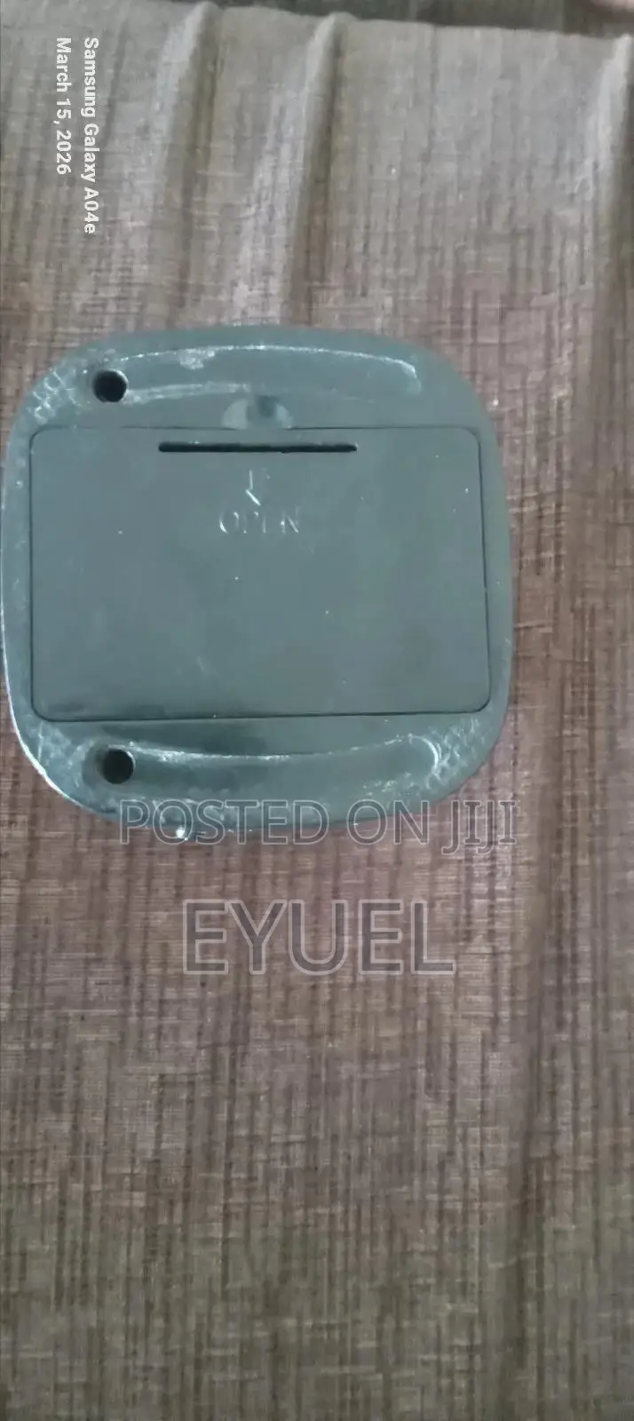 Mini Wireless Speaker