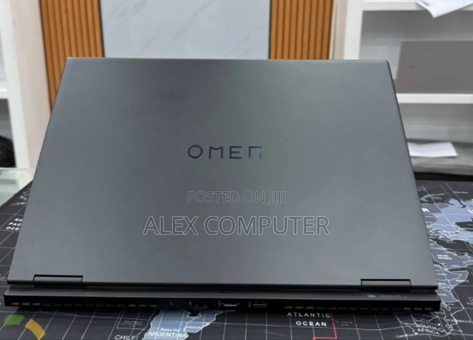 New Laptop HP Omen 16 16GB Intel Core i9 SSD 1T