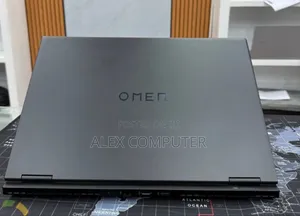 New Laptop HP Omen 16 16GB Intel Core i9 SSD 1T