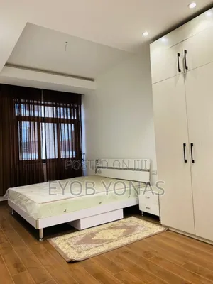 Furnished 3bdrm Apartment in የሚሸጥ አፓርታማ ቦሌ, Bole for sale