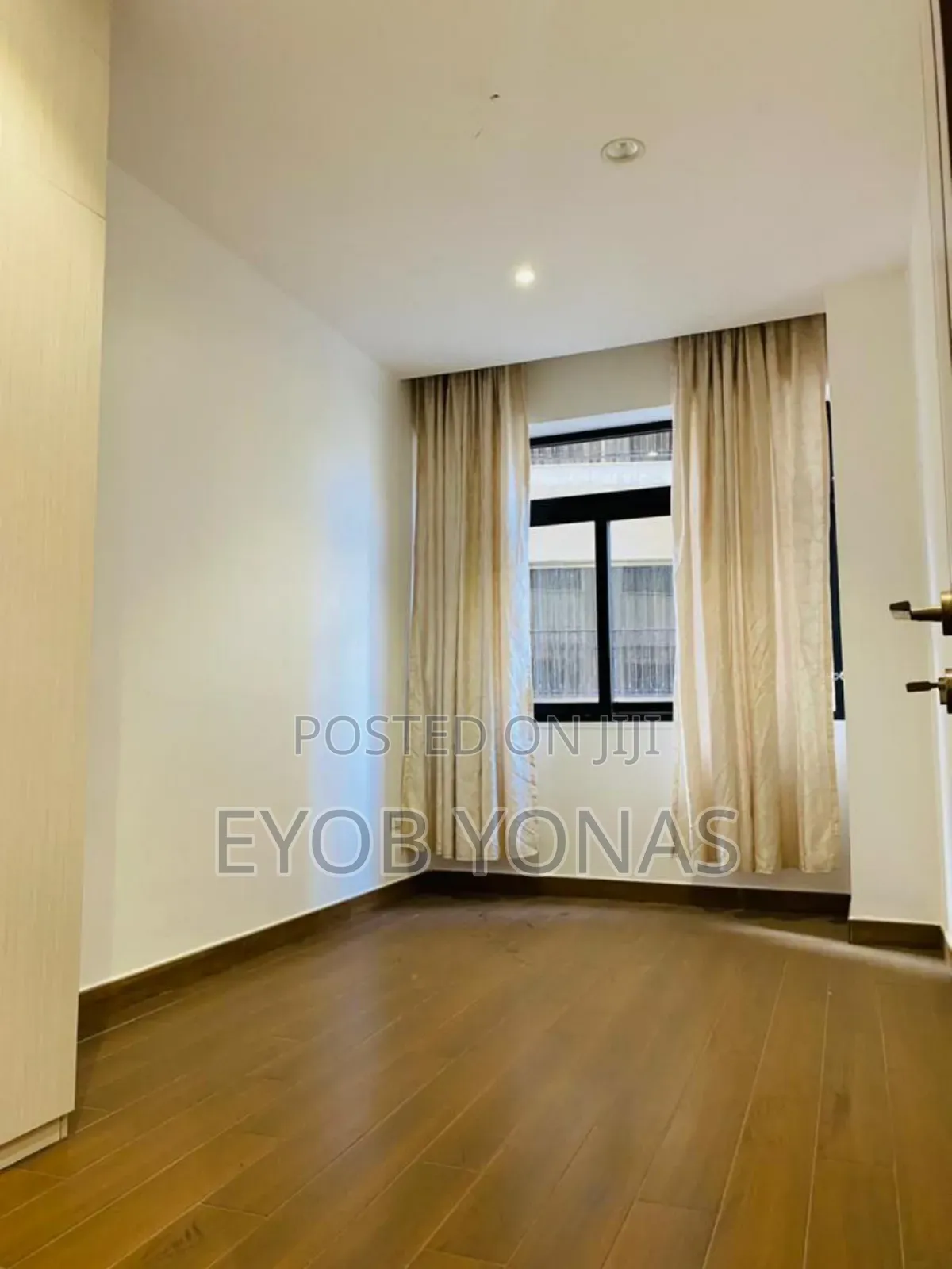Furnished 3bdrm Apartment in የሚሸጥ አፓርታማ ቦሌ, Bole for sale
