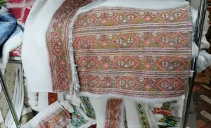 Ufu Habesha Design
