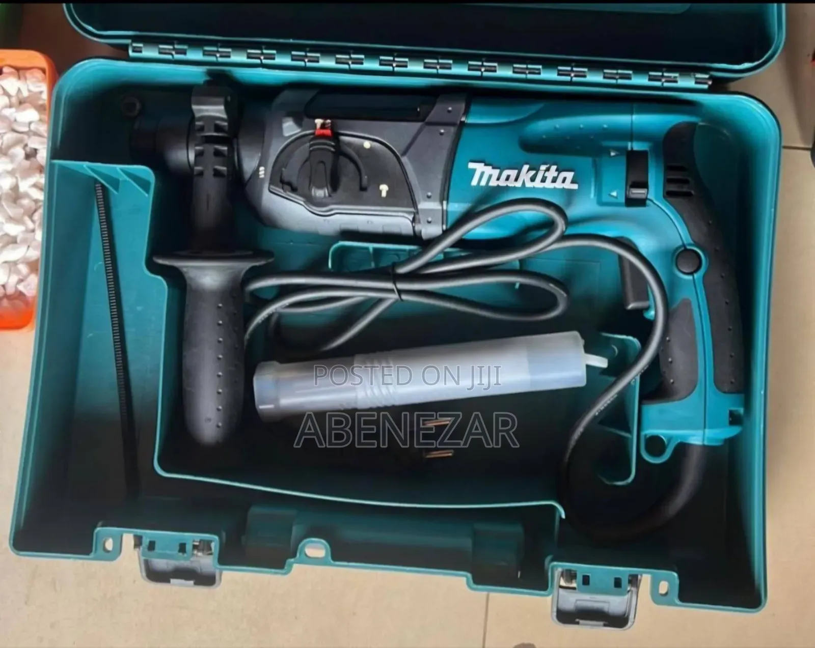 Makita Drill