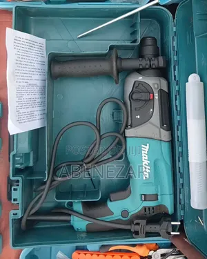 Makita Drill