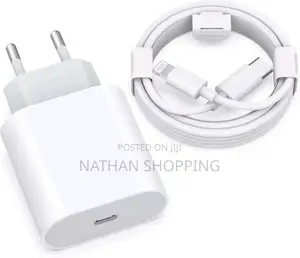 iPhone 14 Pro Max Charger: 45w Super Fast Charger.