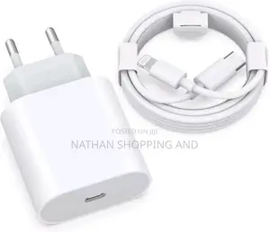 iPhone 14 Pro Max Charger