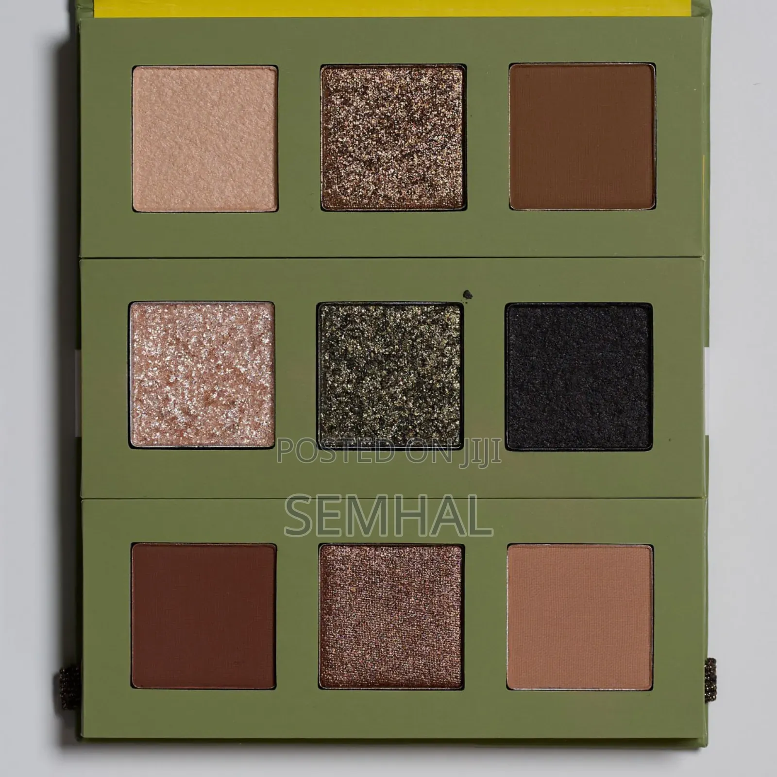 Sephora Mega Mix Eyeshadow Palette