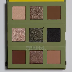 Sephora Mega Mix Eyeshadow Palette