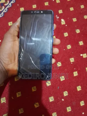 Tecno Pop 2 Plus 16 GB Black