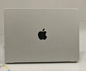 New Apple MacBook Pro 2024 M4 Pro 14-inch 16GB Apple M4 Pro SSD 1T