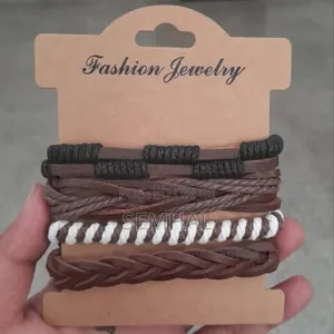 Men Bracelets