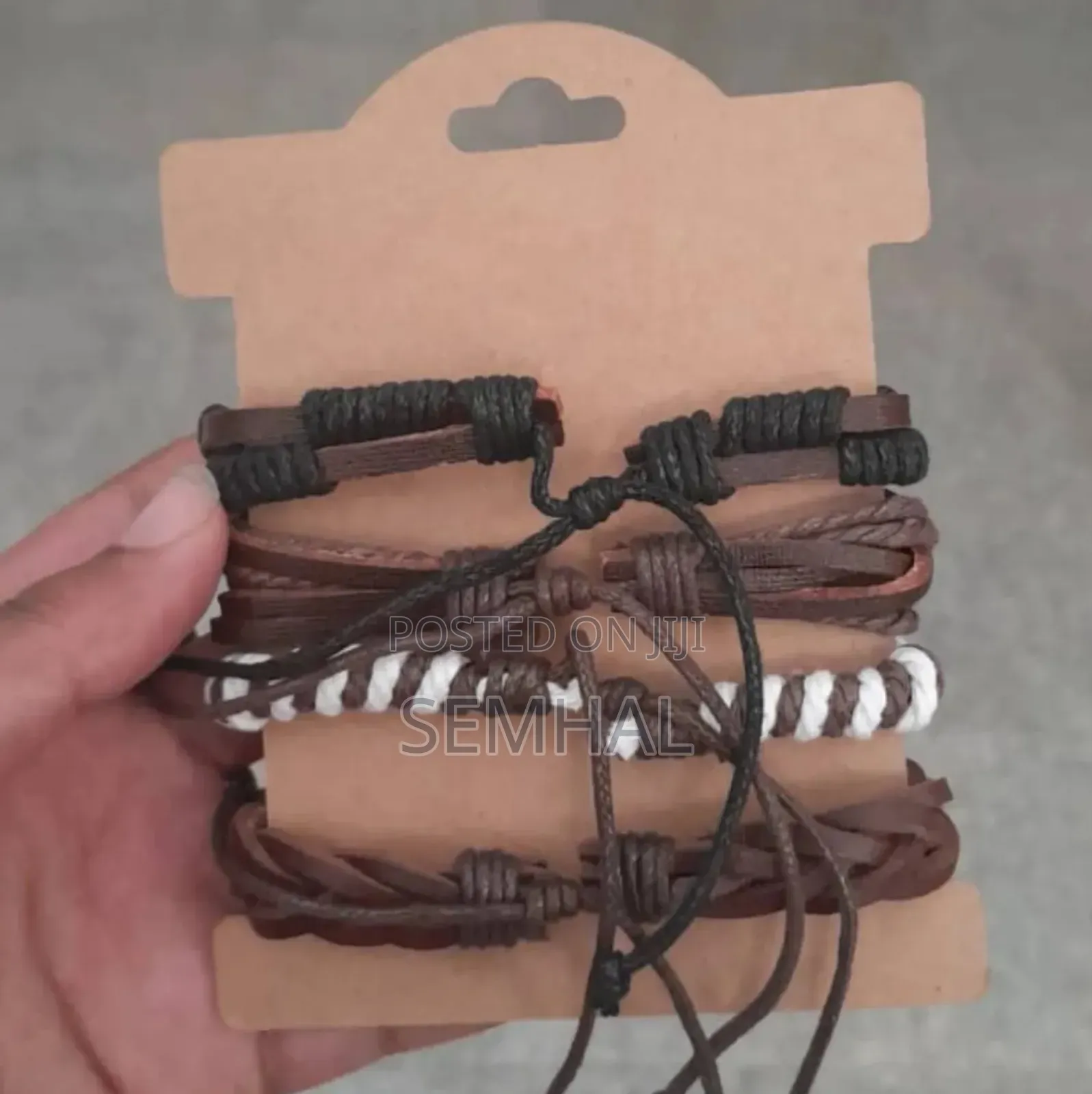 Men Bracelets