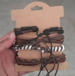 Men Bracelets