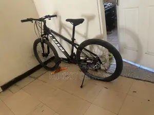 Luta Mountain Bike High End Serious