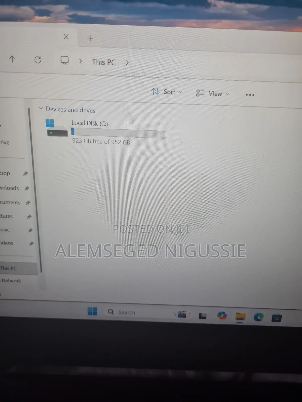 Laptop Asus TUF Gaming FX504 1GB AMD Ryzen 7 HDD+SSD 1T