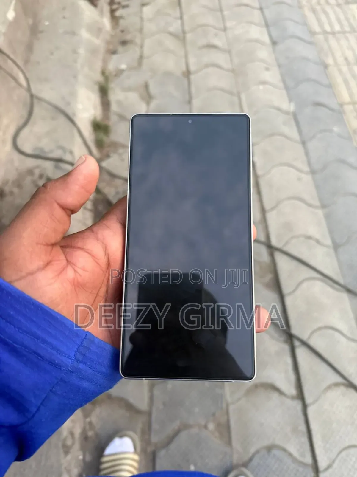 Samsung Galaxy S25 Ultra 512 GB Black