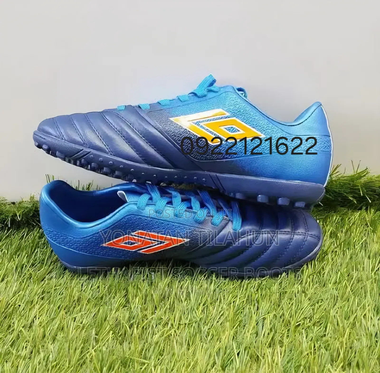 Original Football Shoe