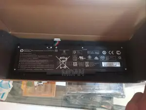 Hp Laptop Battery