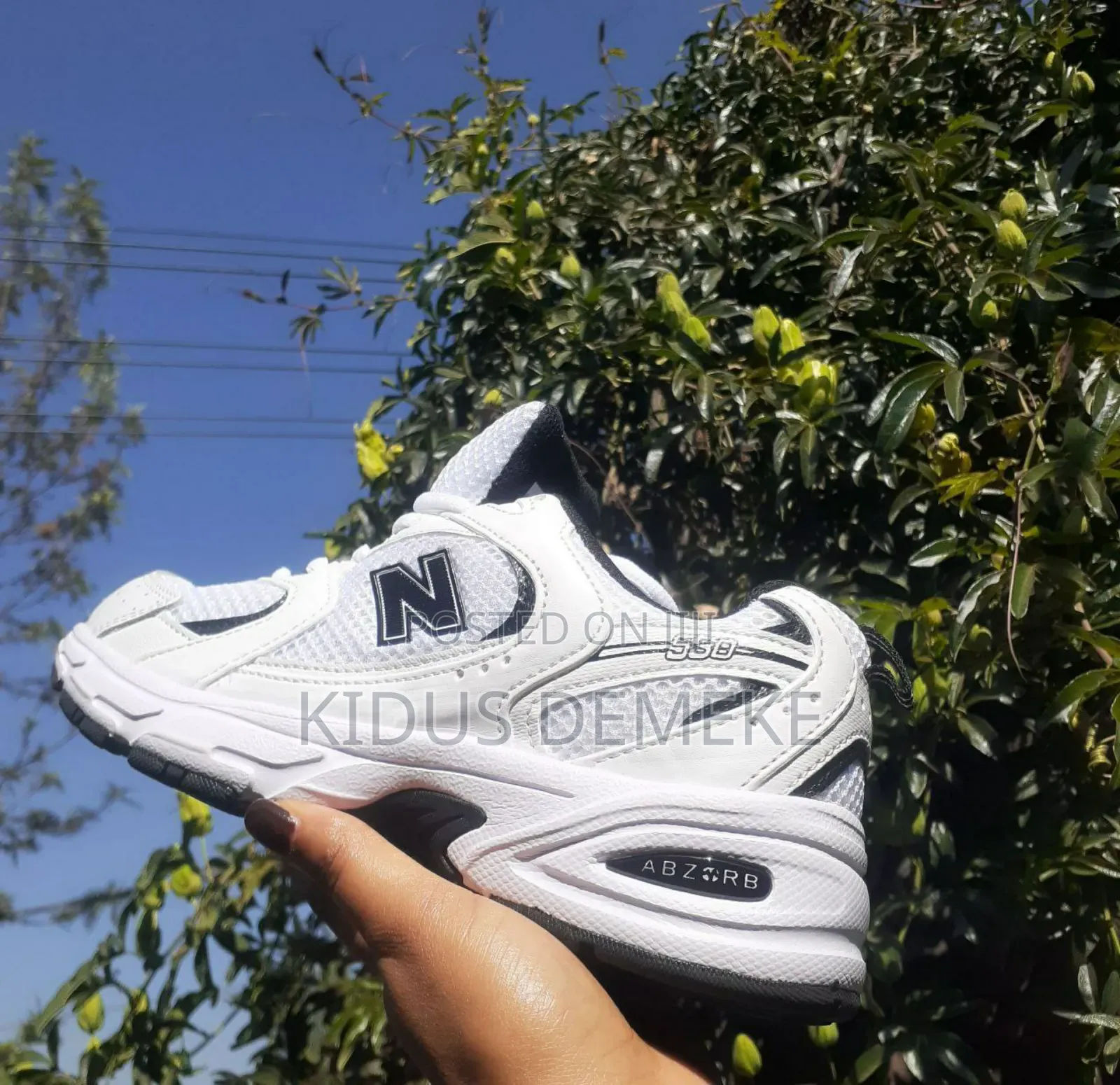 New Balance Shoes