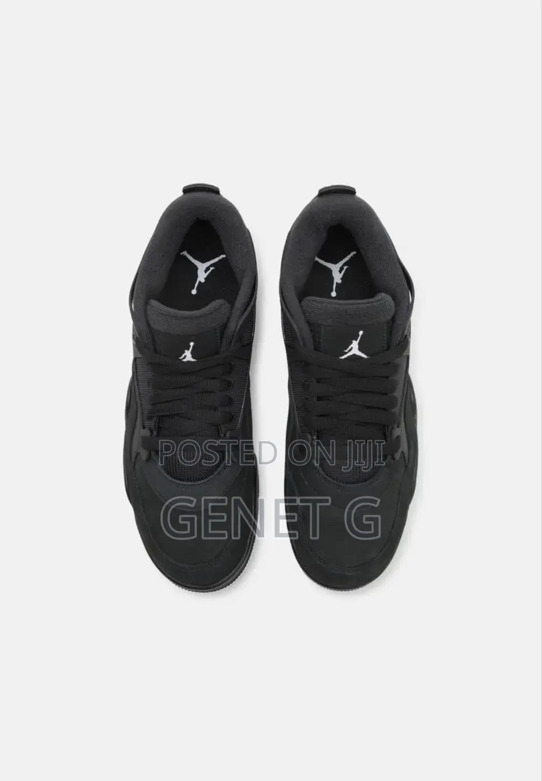 Jordan 4 Rm