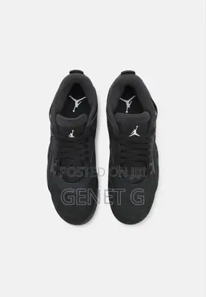 Jordan 4 Rm