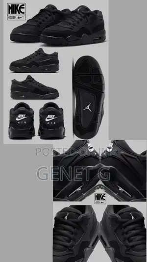 Jordan 4 Rm