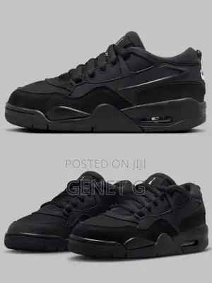 Jordan 4 Rm