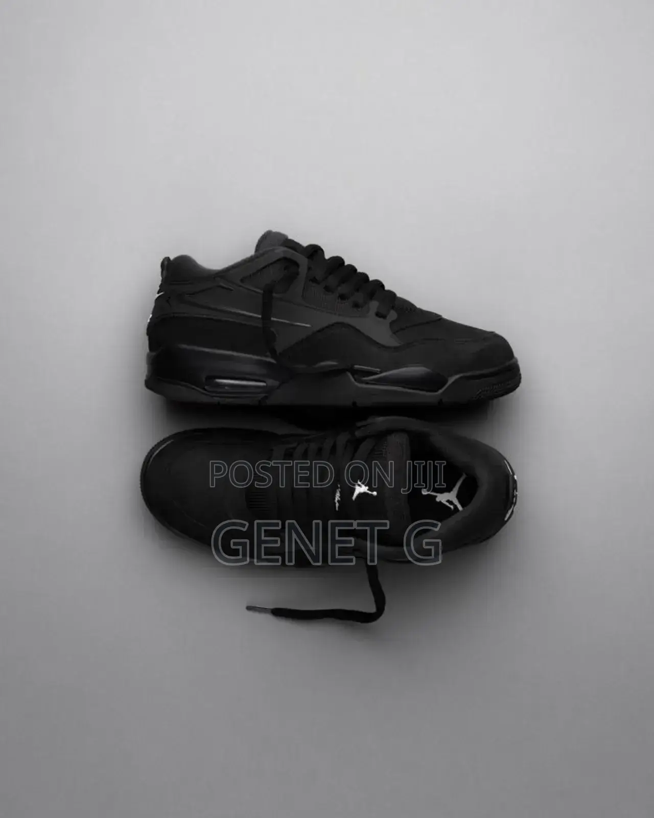 Jordan 4 Rm