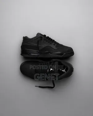 Jordan 4 Rm