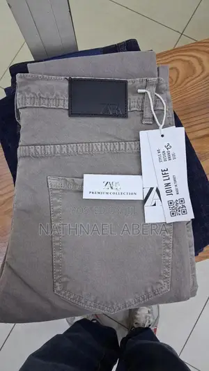 American Jeans