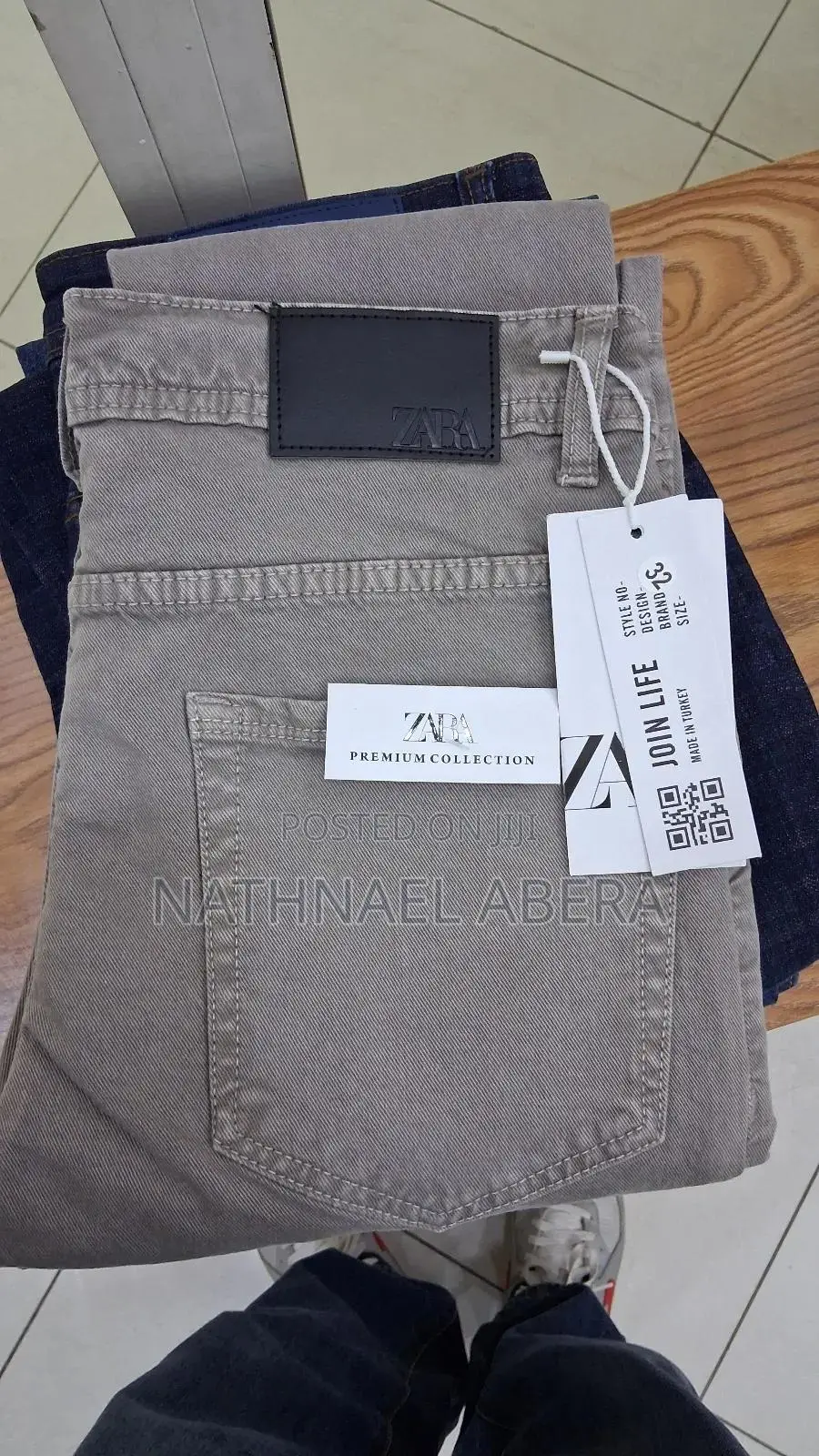American Jeans