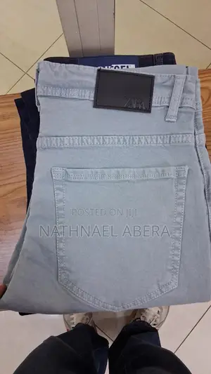 American Jeans