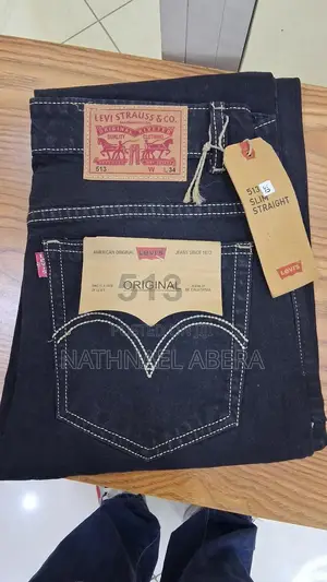 American Jeans