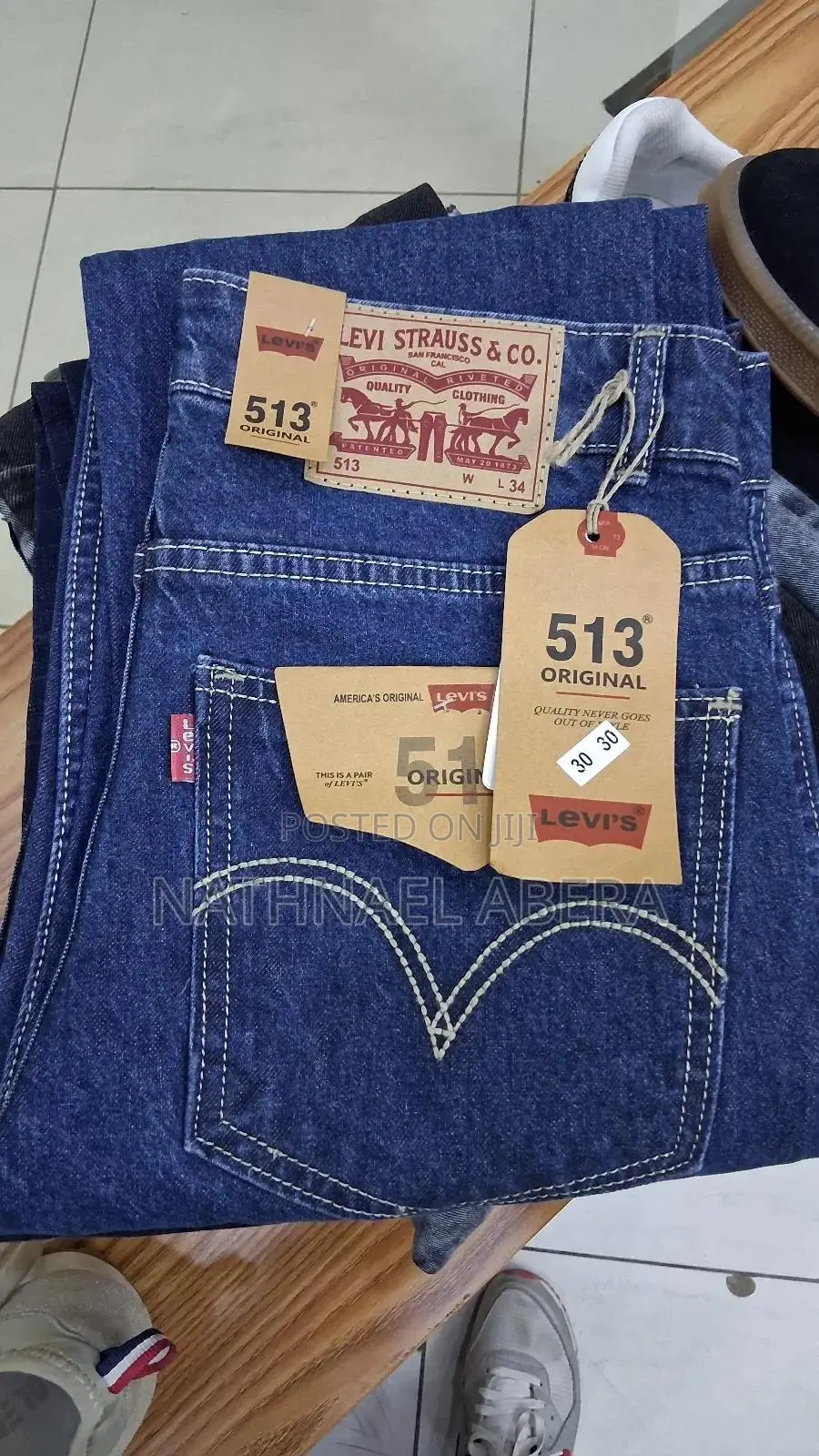 American Jeans