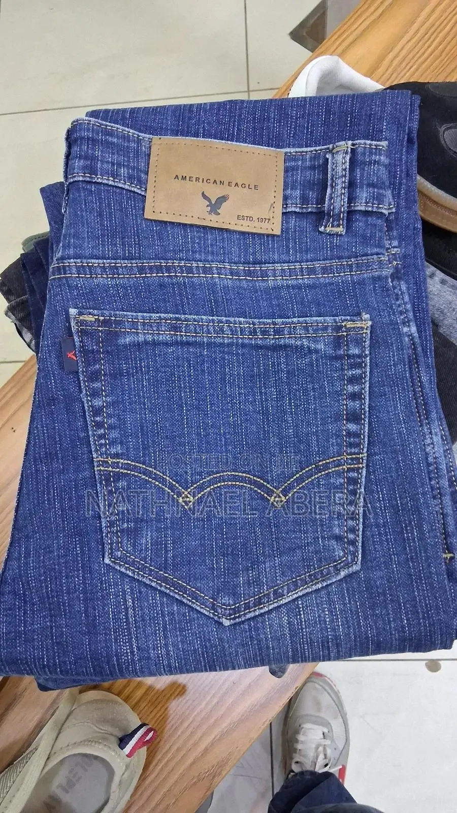 American Jeans